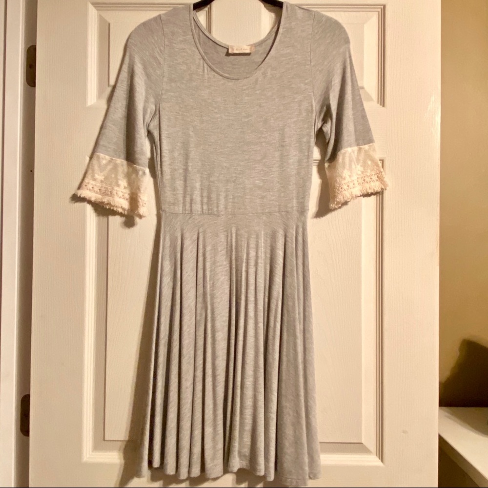 EUC! Altar’d State dress